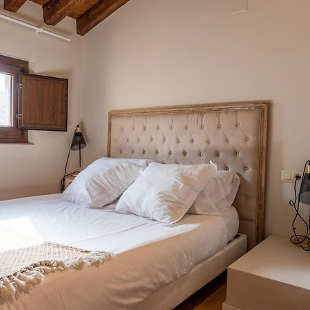 Apartamentos Santa Fe Толедо Экстерьер фото