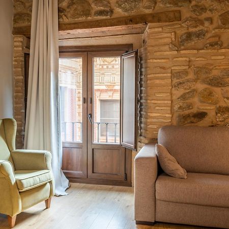 Apartamentos Santa Fe Толедо Экстерьер фото