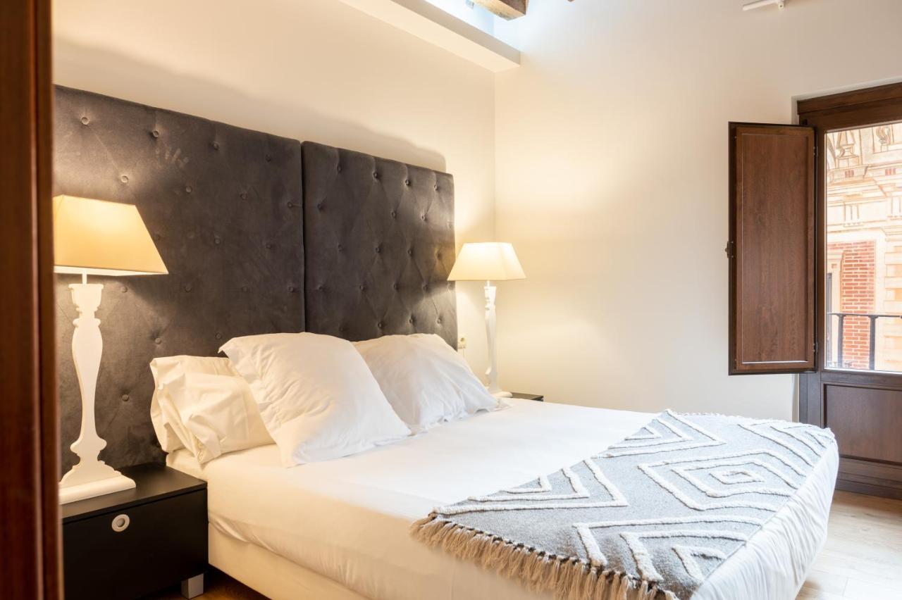 Apartamentos Santa Fe Толедо Экстерьер фото