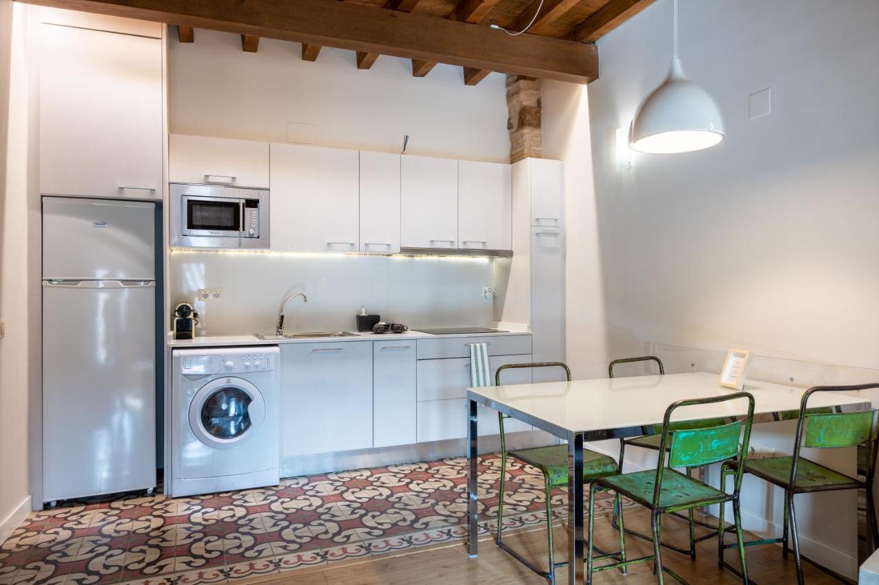 Apartamentos Santa Fe Толедо Экстерьер фото