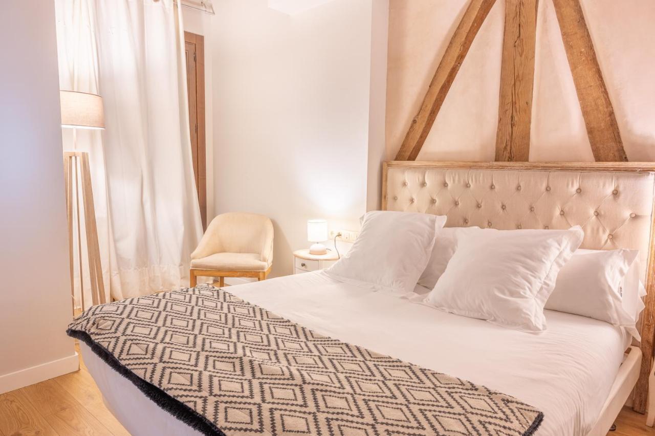 Apartamentos Santa Fe Толедо Экстерьер фото