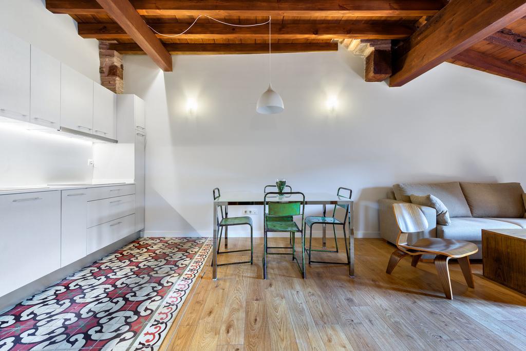 Apartamentos Santa Fe Толедо Экстерьер фото
