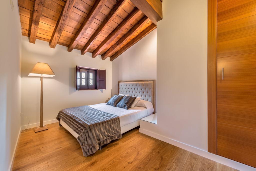 Apartamentos Santa Fe Толедо Экстерьер фото