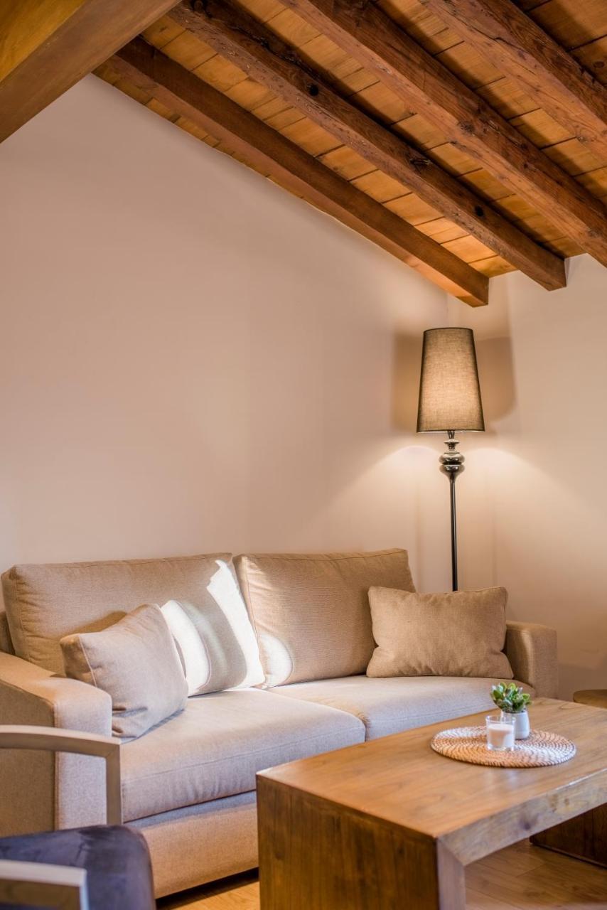Apartamentos Santa Fe Толедо Экстерьер фото